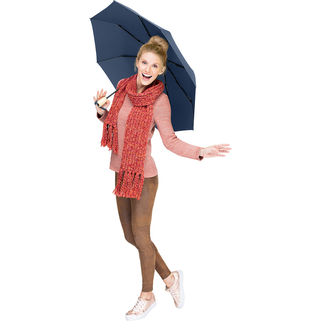 AOC-Taschenschirm ÖkoBrella – Produktbild 33