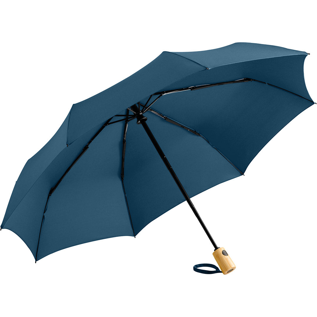 AOC-Taschenschirm ÖkoBrella – Produktbild 40