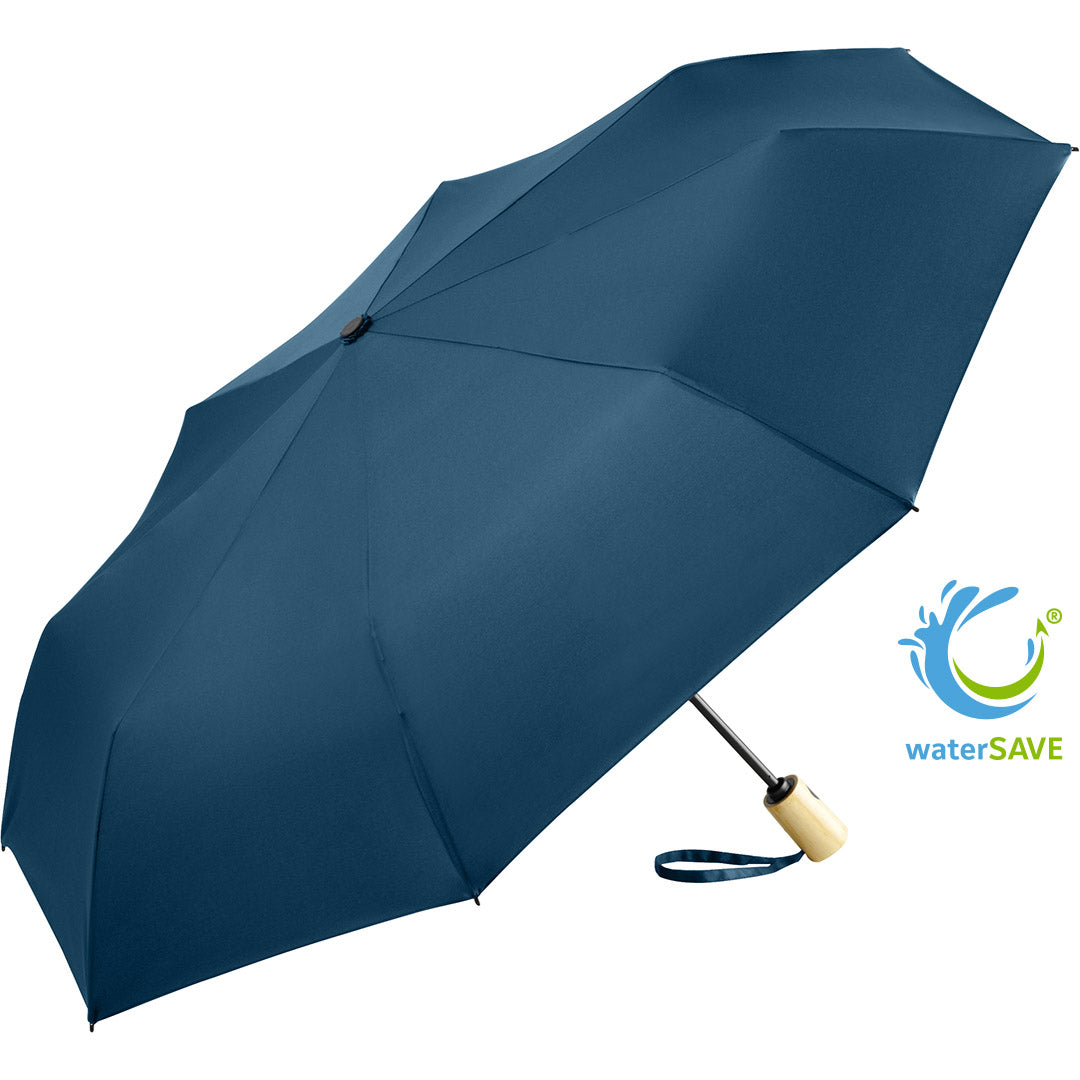 AOC-Taschenschirm ÖkoBrella – Produktbild 4