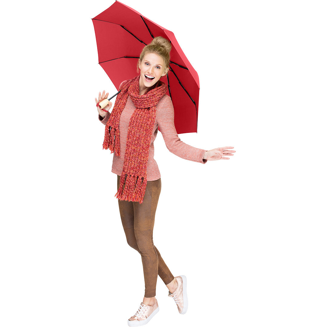 AOC-Taschenschirm ÖkoBrella – Produktbild 25