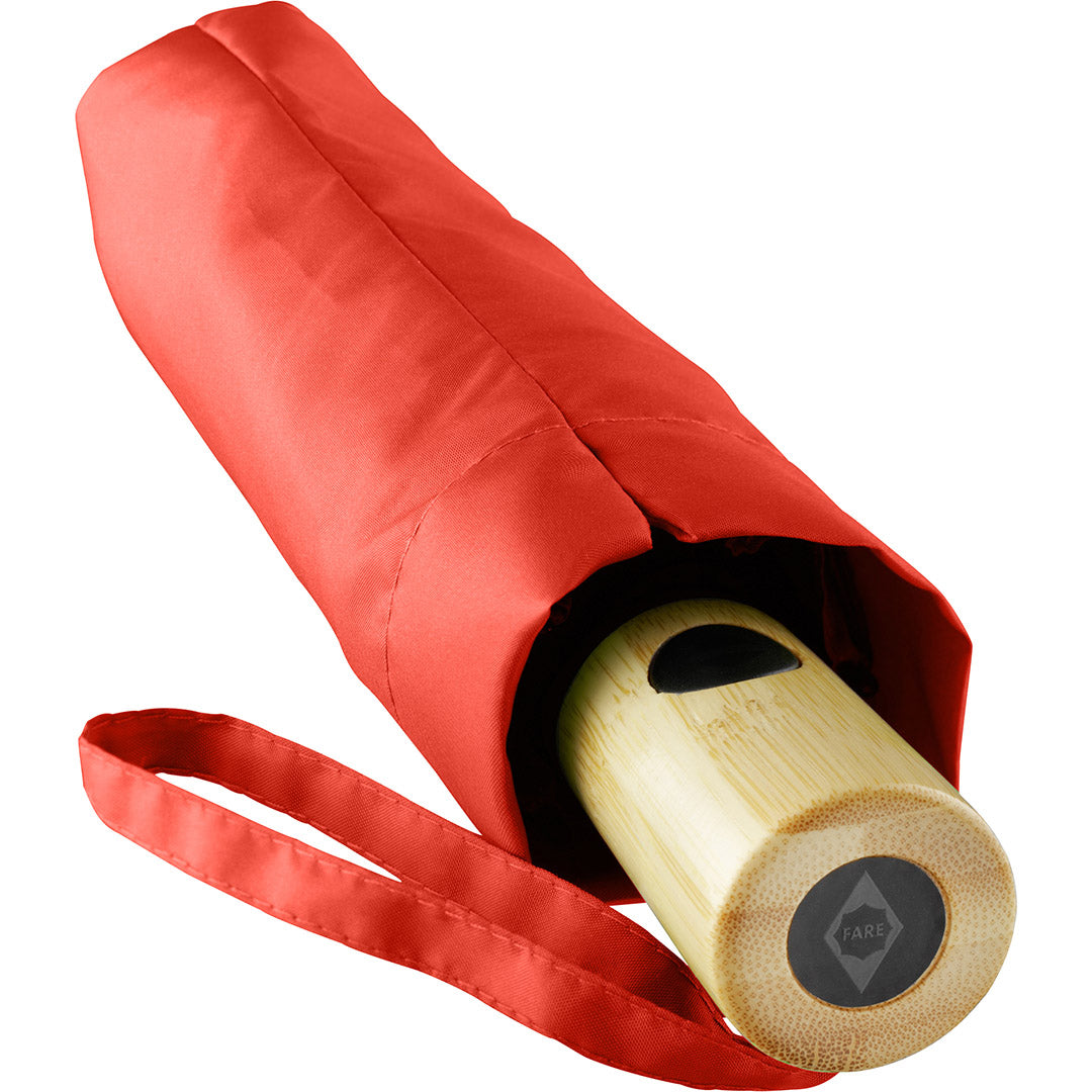 AOC-Taschenschirm ÖkoBrella – Produktbild 26