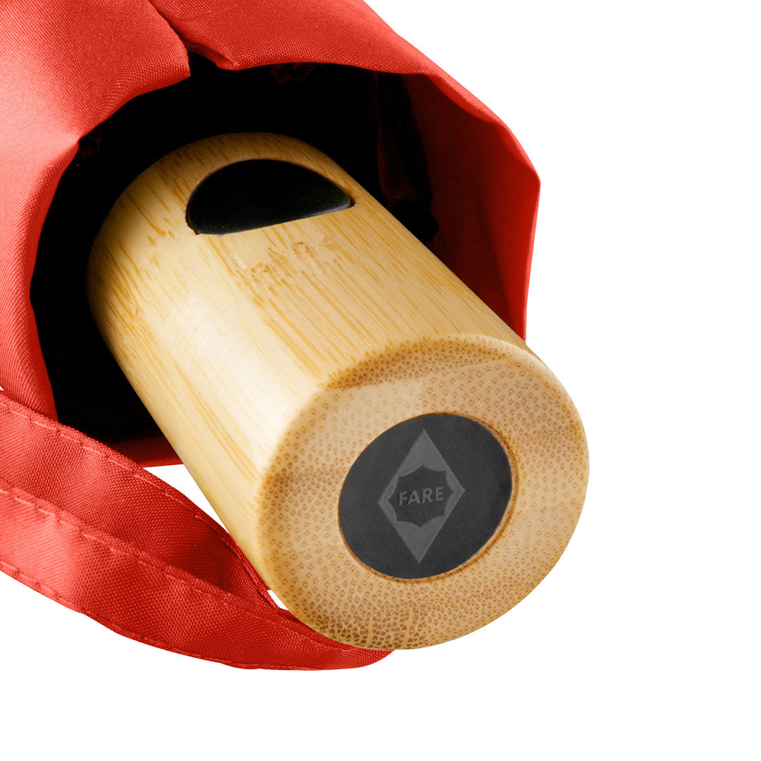 AOC-Taschenschirm ÖkoBrella – Produktbild 28