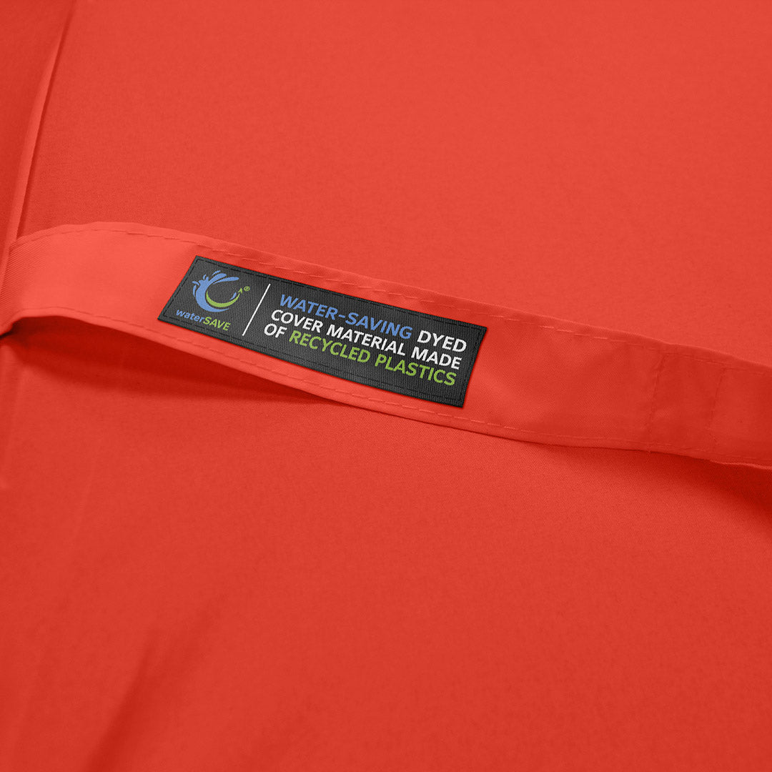 AOC-Taschenschirm ÖkoBrella – Produktbild 30