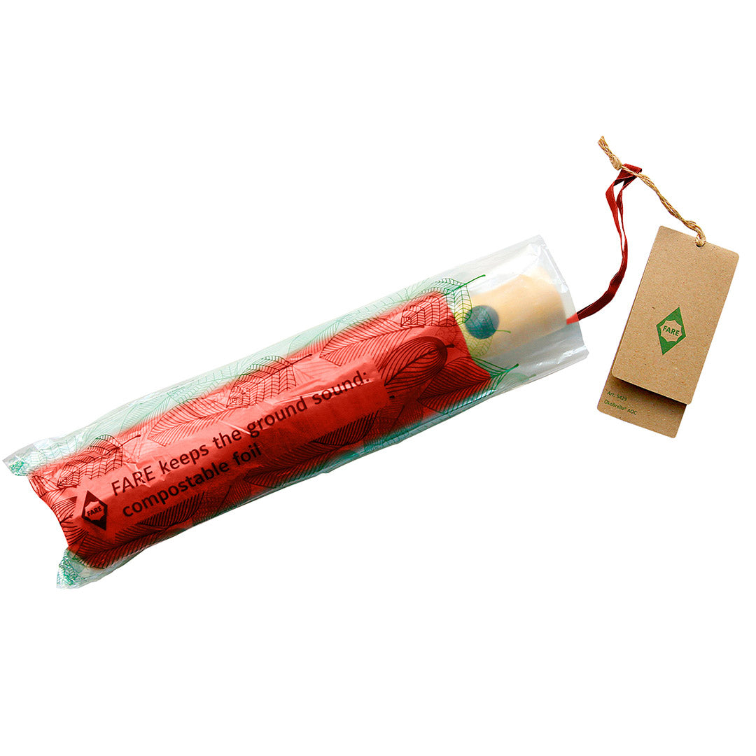 AOC-Taschenschirm ÖkoBrella – Produktbild 31
