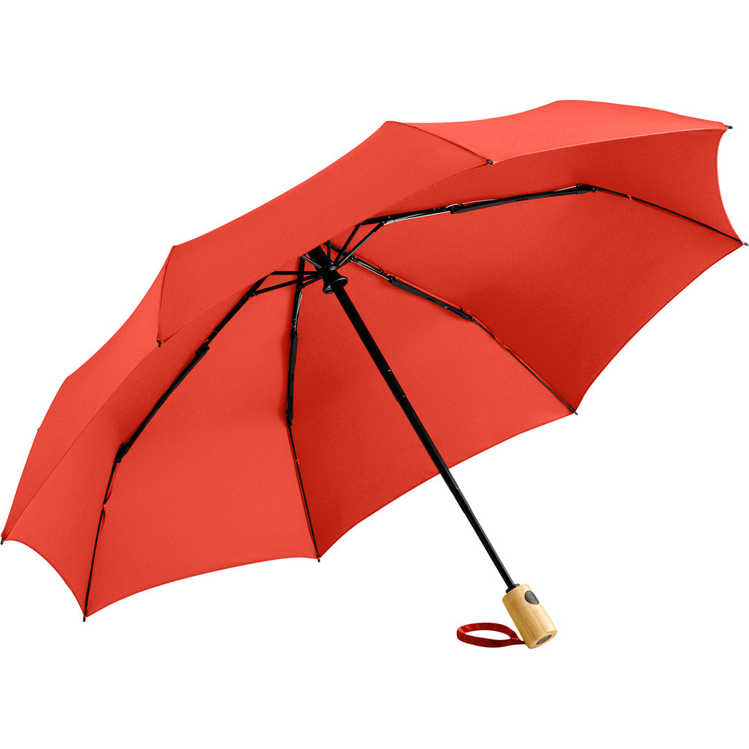 AOC-Taschenschirm ÖkoBrella – Produktbild 32