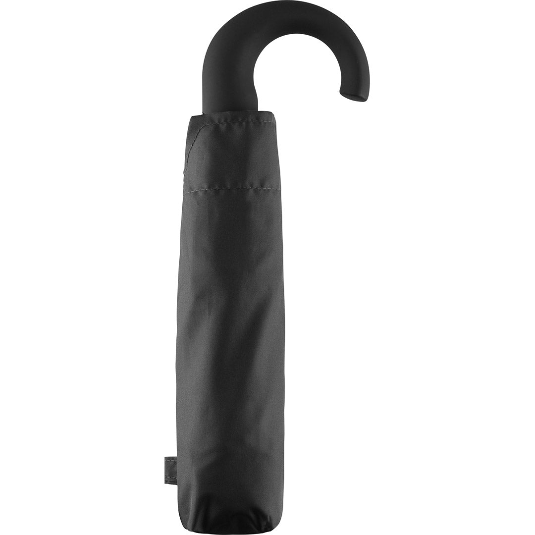 AOC-Taschenschirm - Taschenschirm mit Logo, Bild 4