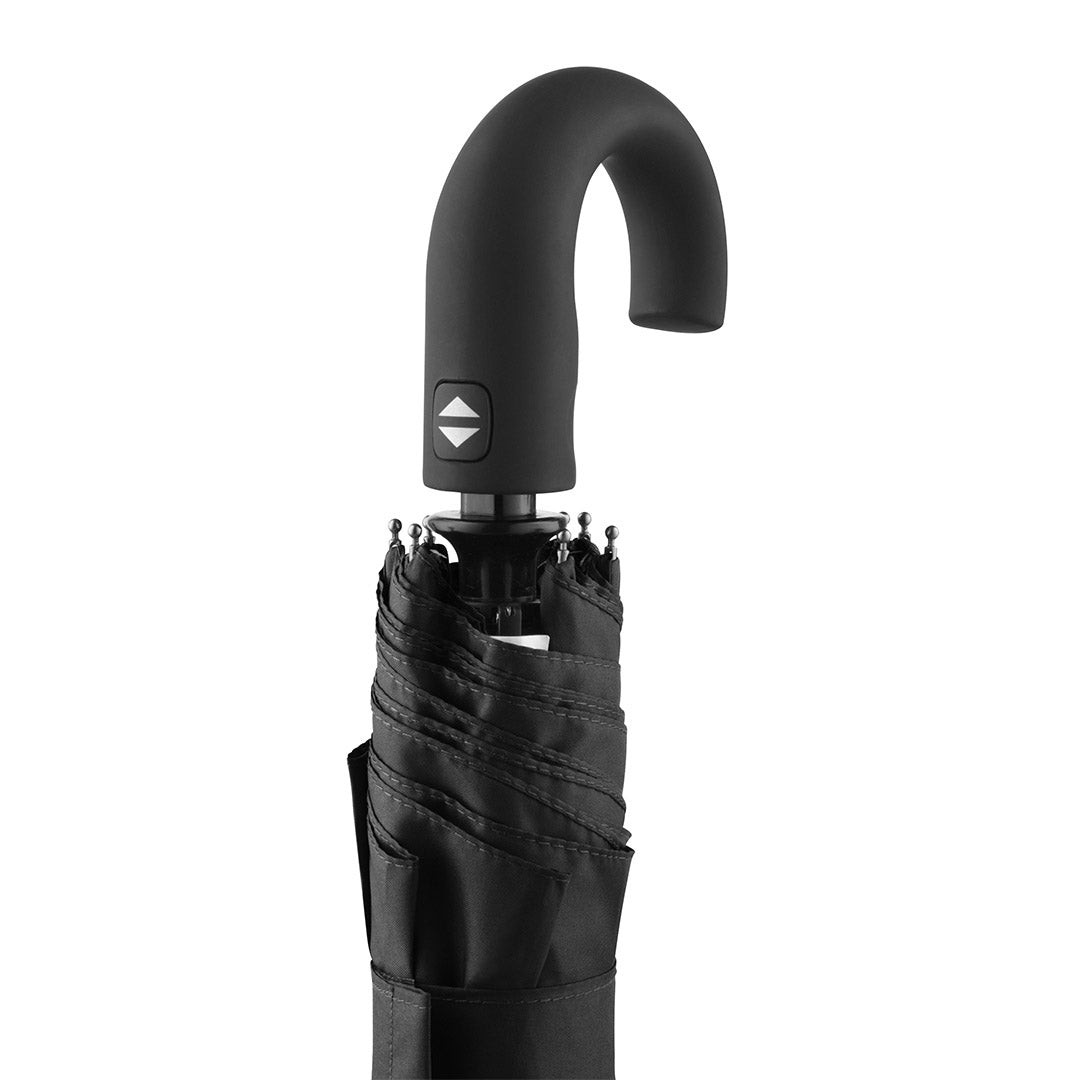 AOC-Taschenschirm - Taschenschirm mit Logo, Bild 5