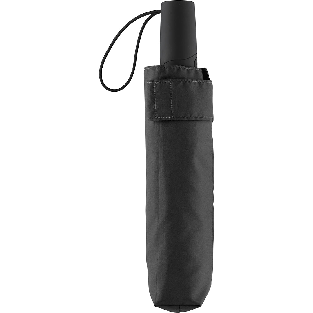 AOC-Taschenschirm - Taschenschirm mit Logo, Bild 6