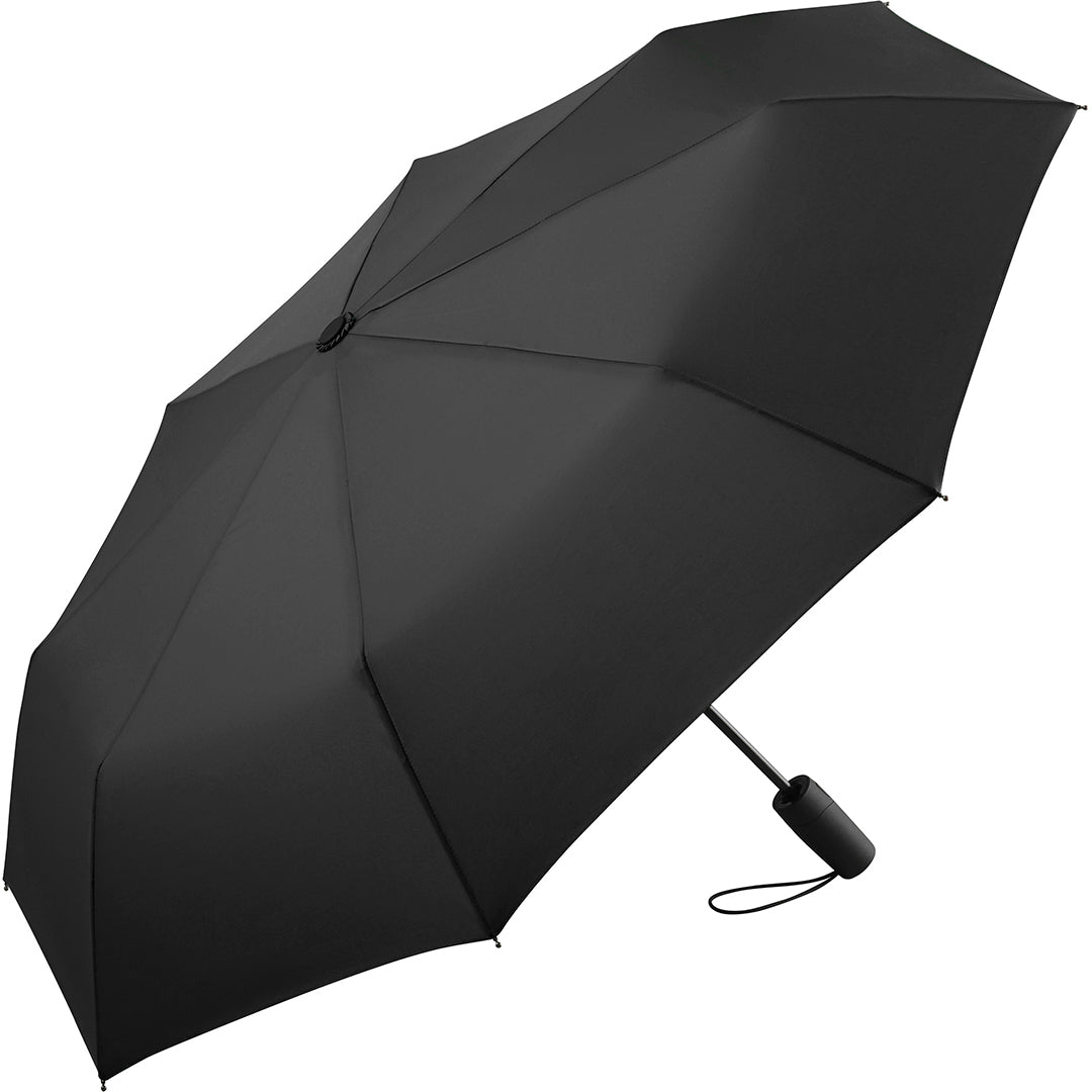 AOC-Taschenschirm - Taschenschirm mit Logo, Bild 1