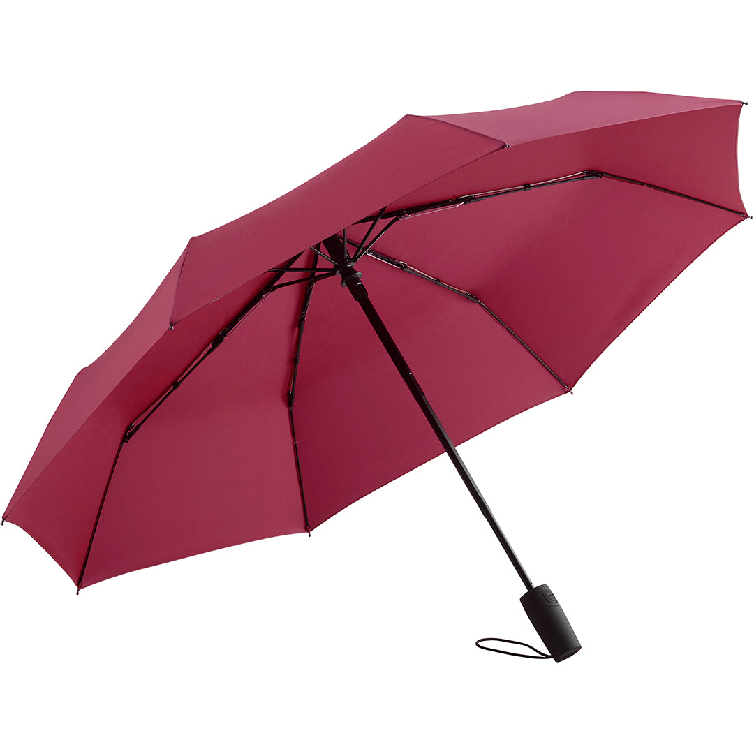 AOC-Taschenschirm - Taschenschirm mit Logo, Bild 66