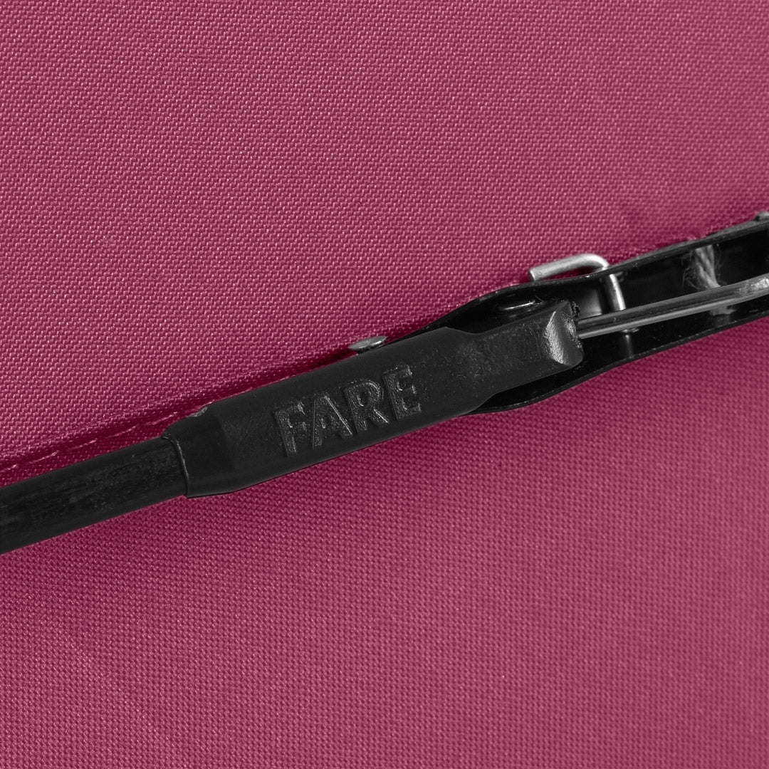 AOC-Taschenschirm - Taschenschirm mit Logo, Bild 68