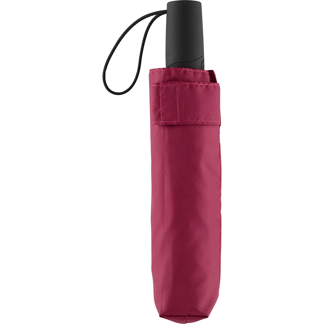 AOC-Taschenschirm - Taschenschirm mit Logo, Bild 70