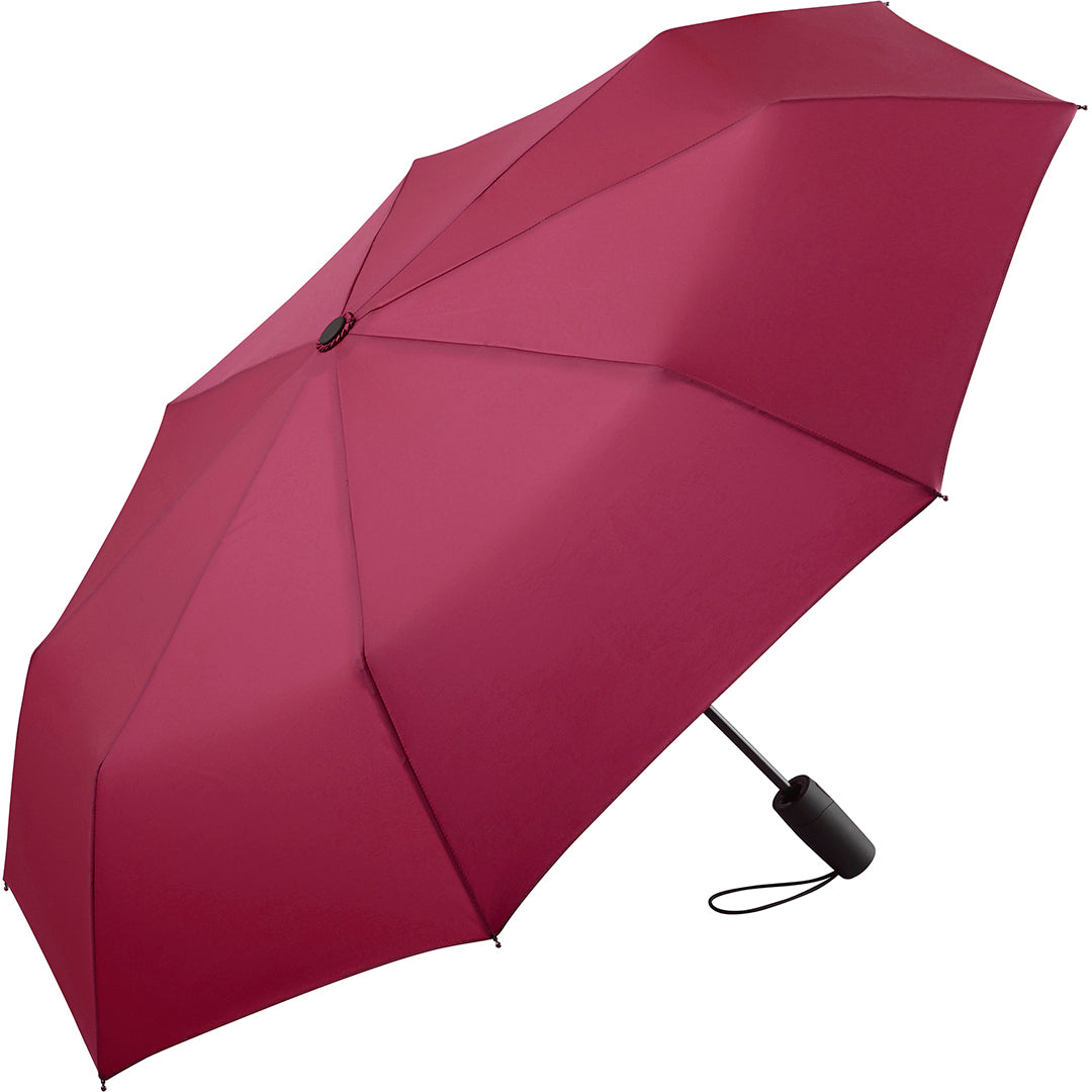 AOC-Taschenschirm - Taschenschirm mit Logo, Bild 65