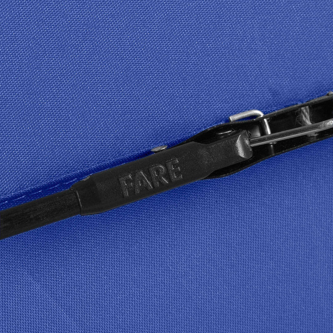 AOC-Taschenschirm - Taschenschirm mit Logo, Bild 84