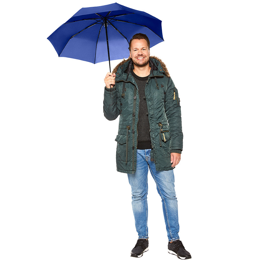 AOC-Taschenschirm - Taschenschirm mit Logo, Bild 87