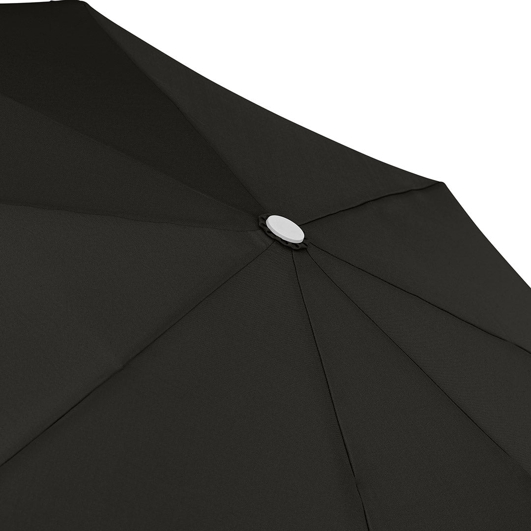 AOC-Taschenschirm FARE® Whiteline - Taschenschirm mit Logo, Bild 69
