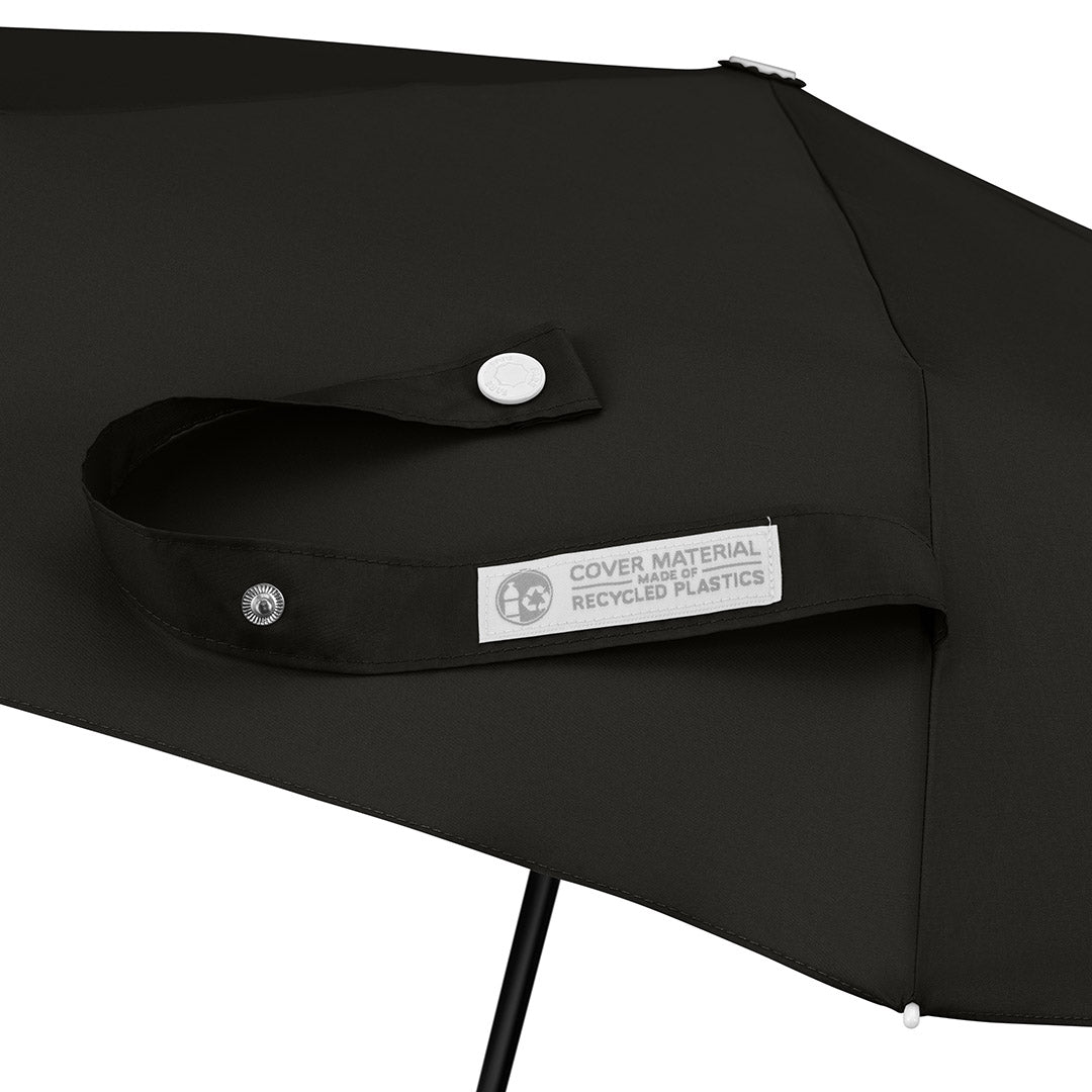 AOC-Taschenschirm FARE® Whiteline - Taschenschirm mit Logo, Bild 70