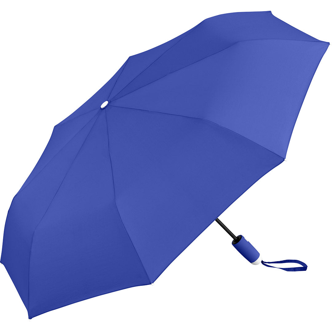 AOC-Taschenschirm FARE® Whiteline - Taschenschirm mit Logo, Bild 43