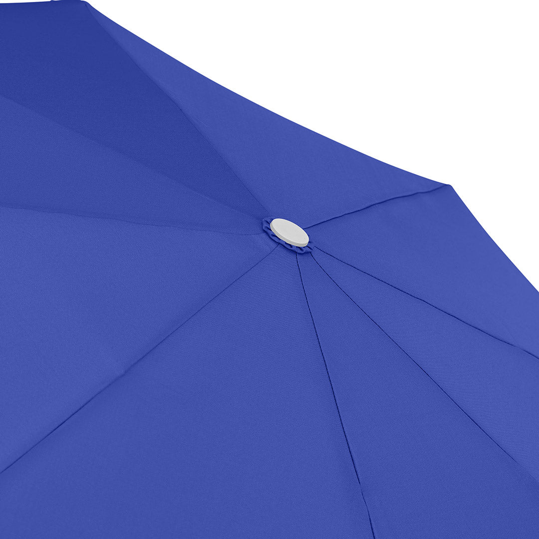 AOC-Taschenschirm FARE® Whiteline - Taschenschirm mit Logo, Bild 49