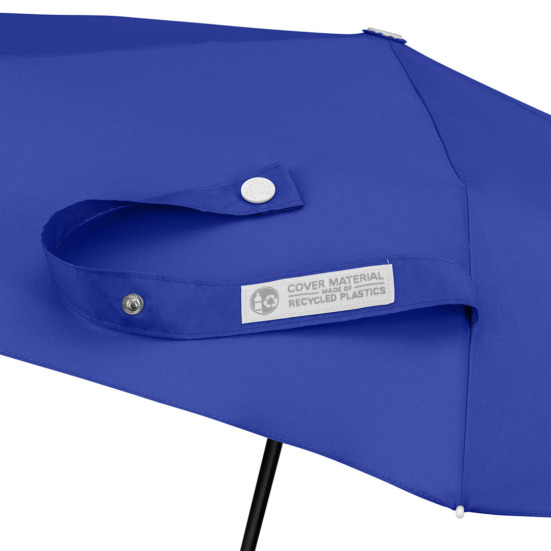 AOC-Taschenschirm FARE® Whiteline - Taschenschirm mit Logo, Bild 50