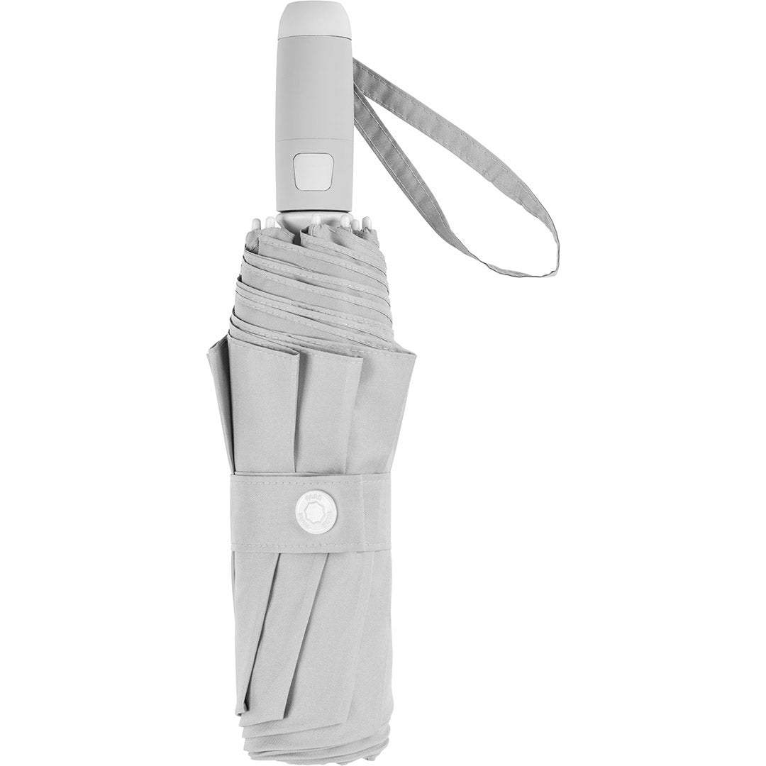 AOC-Taschenschirm FARE® Whiteline - Taschenschirm mit Logo, Bild 24