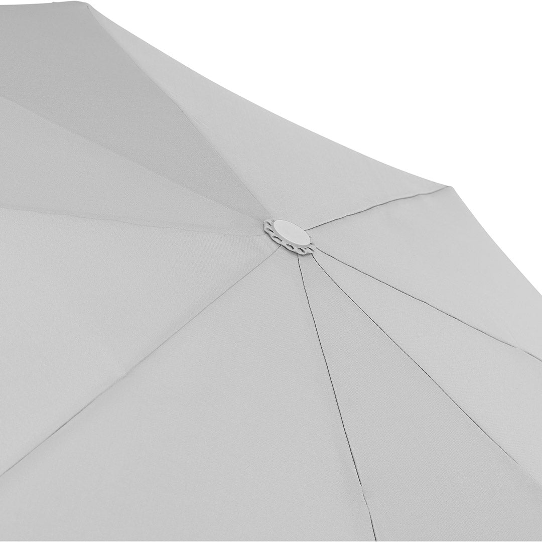 AOC-Taschenschirm FARE® Whiteline - Taschenschirm mit Logo, Bild 28