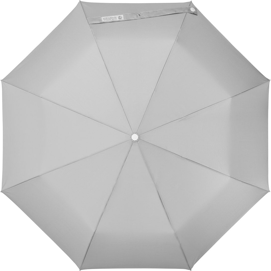 AOC-Taschenschirm FARE® Whiteline - Taschenschirm mit Logo, Bild 30