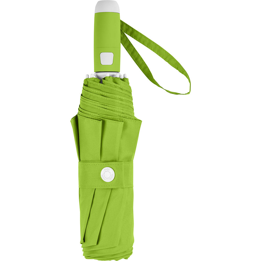 AOC-Taschenschirm FARE® Whiteline - Taschenschirm mit Logo, Bild 35