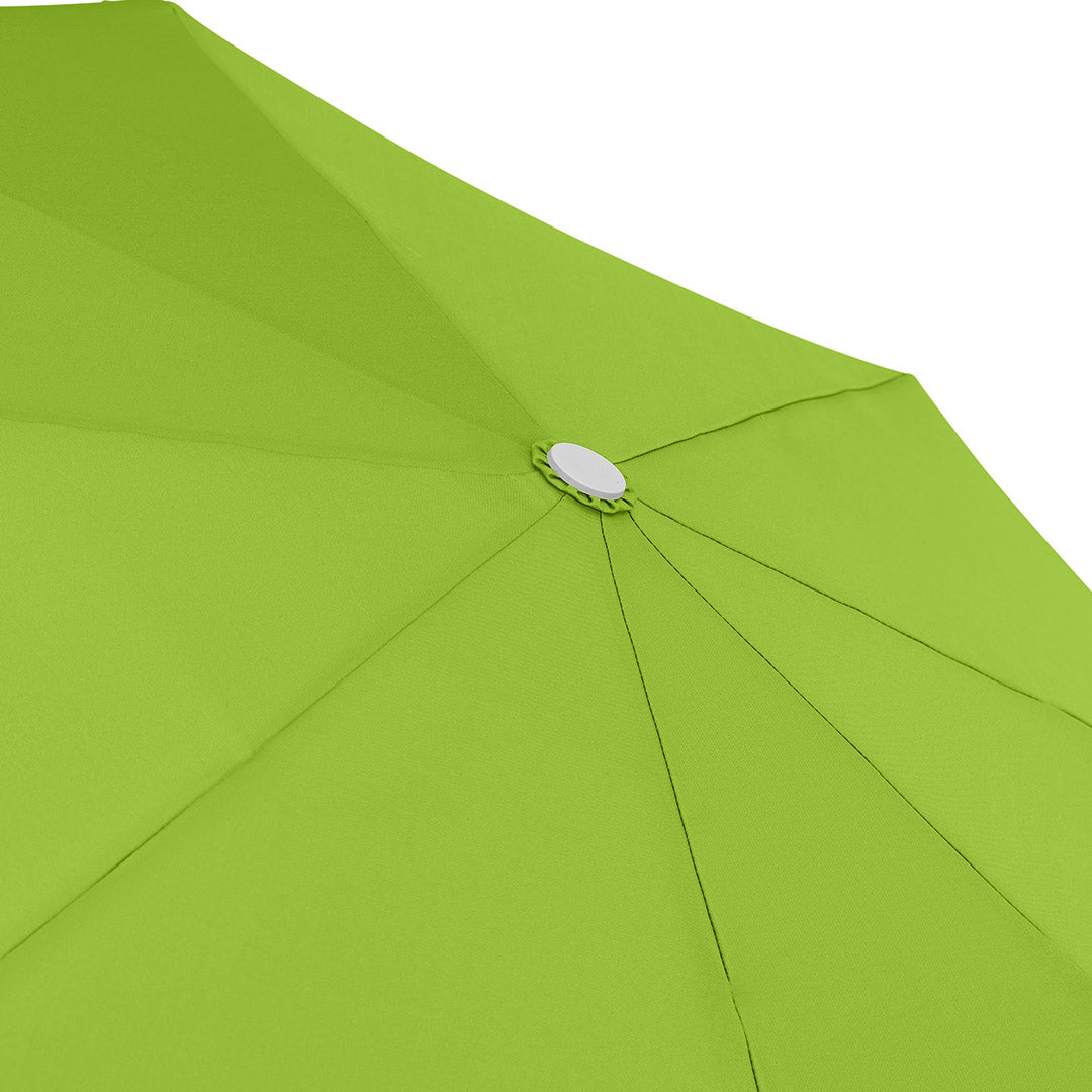 AOC-Taschenschirm FARE® Whiteline - Taschenschirm mit Logo, Bild 39