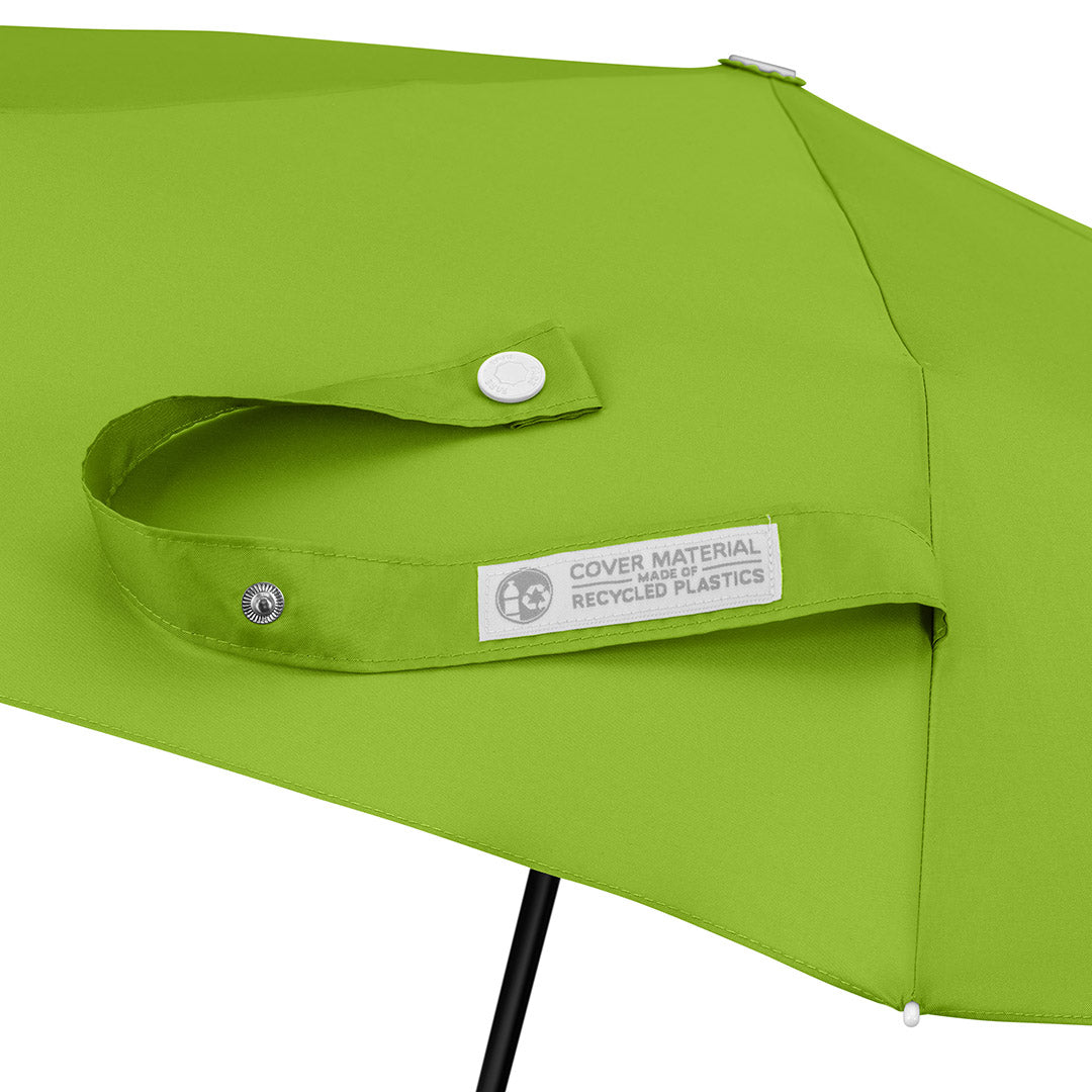 AOC-Taschenschirm FARE® Whiteline - Taschenschirm mit Logo, Bild 40