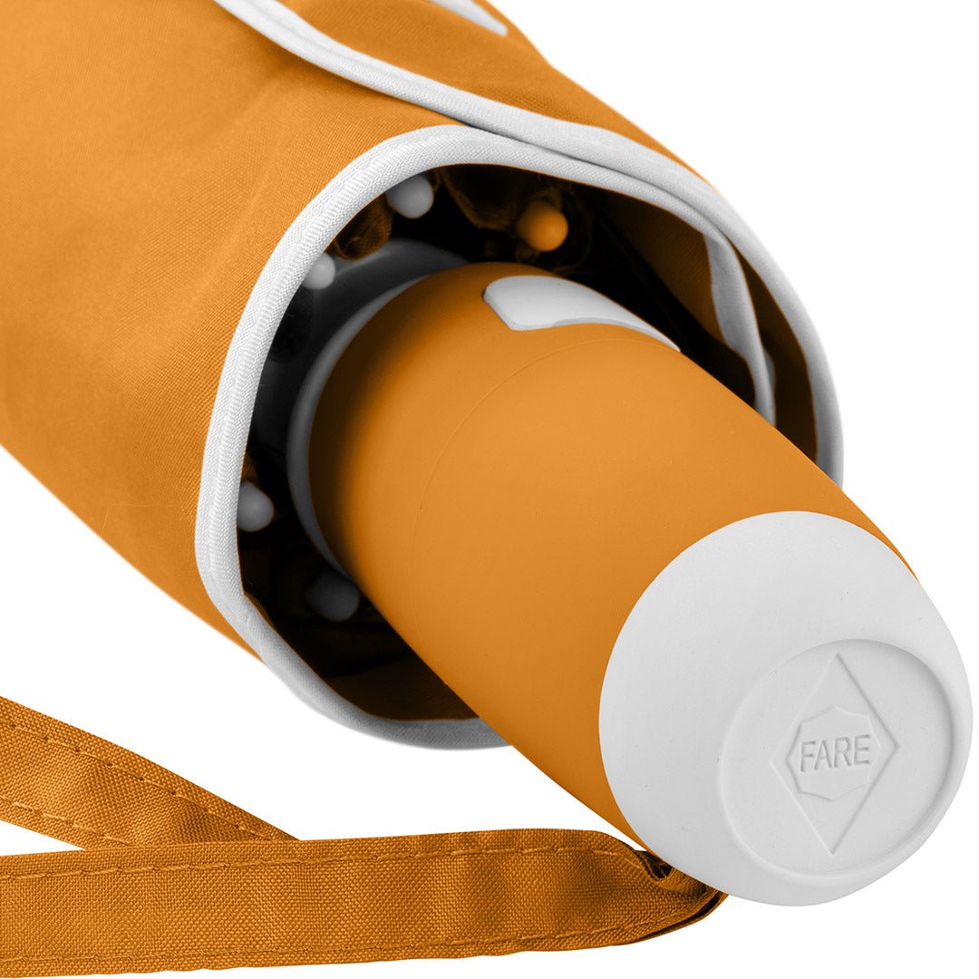AOC-Taschenschirm FARE® Whiteline - Taschenschirm mit Logo, Bild 86