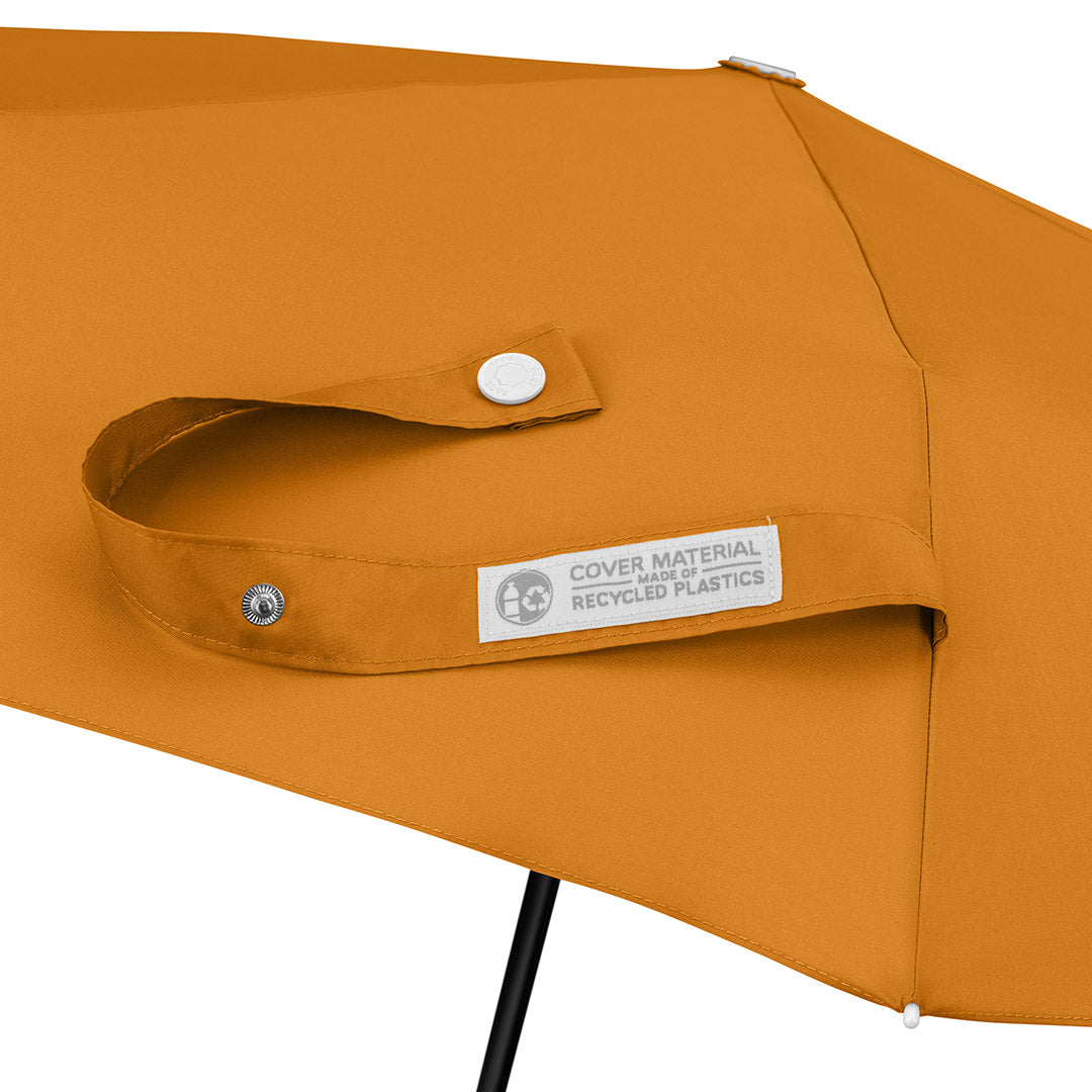 AOC-Taschenschirm FARE® Whiteline - Taschenschirm mit Logo, Bild 90