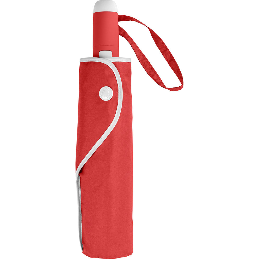 AOC-Taschenschirm FARE® Whiteline - Taschenschirm mit Logo, Bild 74