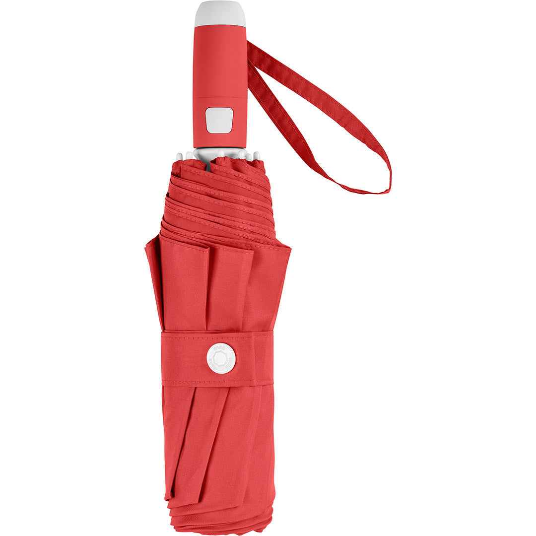 AOC-Taschenschirm FARE® Whiteline - Taschenschirm mit Logo, Bild 75