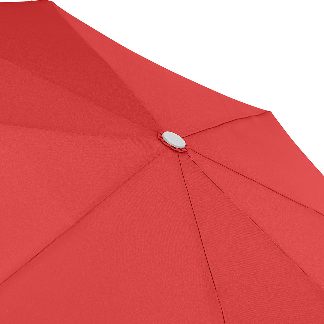 AOC-Taschenschirm FARE® Whiteline - Taschenschirm mit Logo, Bild 79