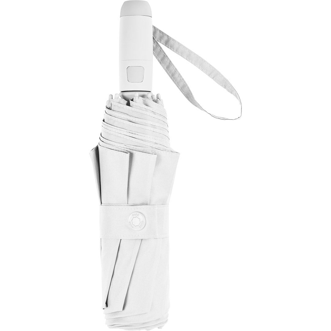 AOC-Taschenschirm FARE® Whiteline - Taschenschirm mit Logo, Bild 55