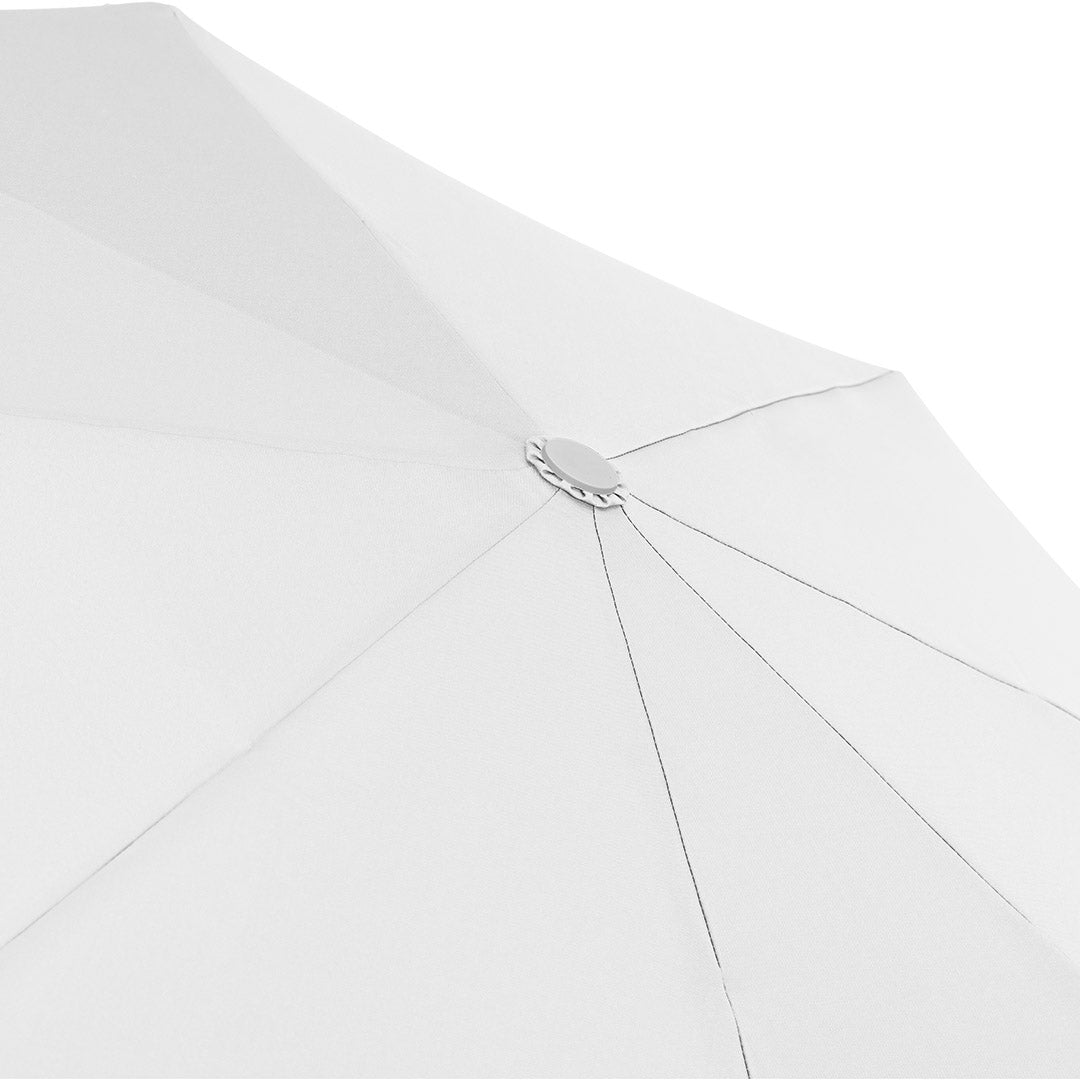 AOC-Taschenschirm FARE® Whiteline - Taschenschirm mit Logo, Bild 59