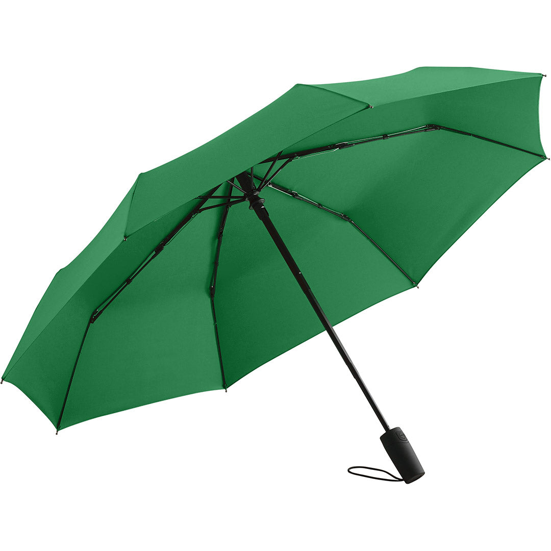 AOC-Taschenschirm - Taschenschirm mit Logo, Bild 58