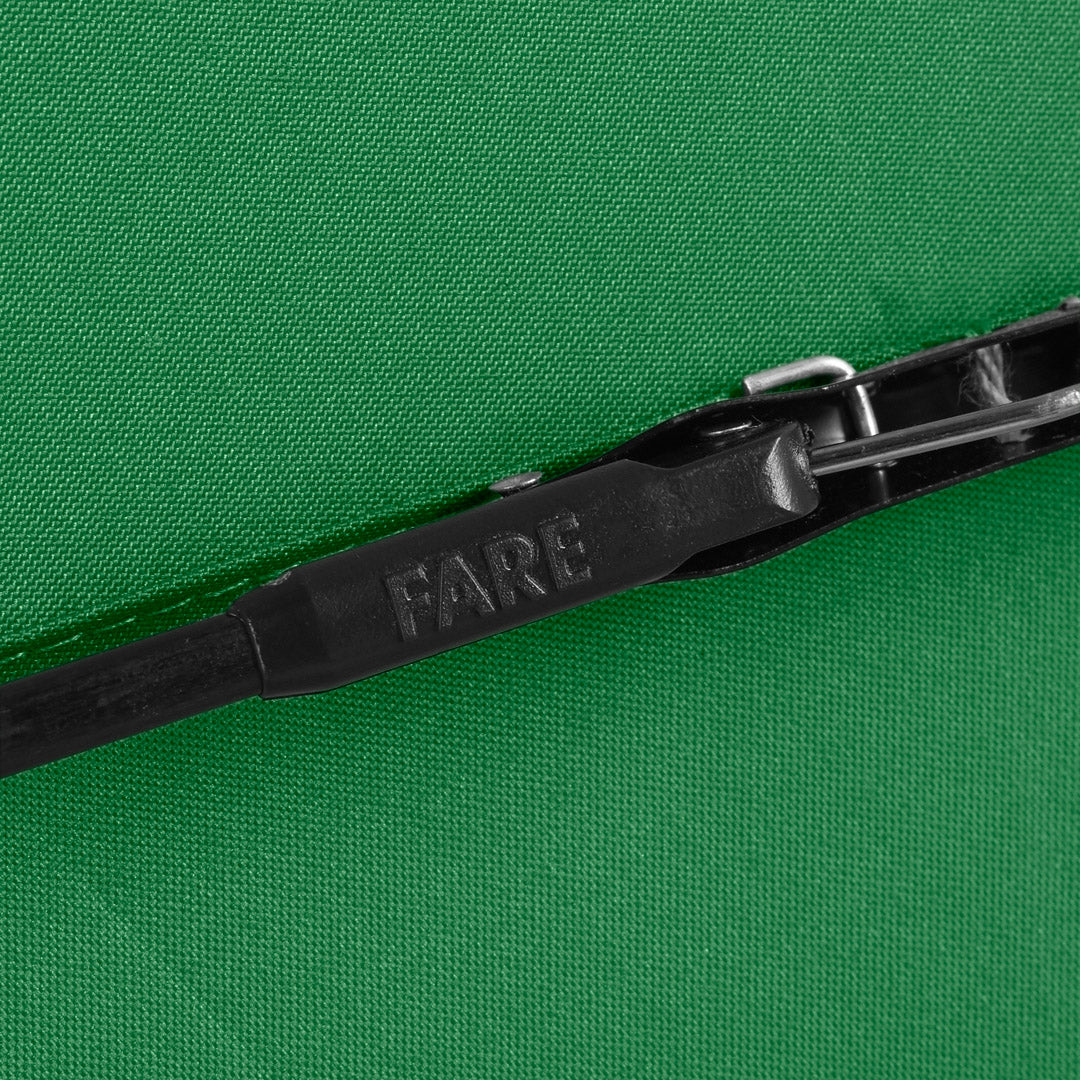 AOC-Taschenschirm - Taschenschirm mit Logo, Bild 60