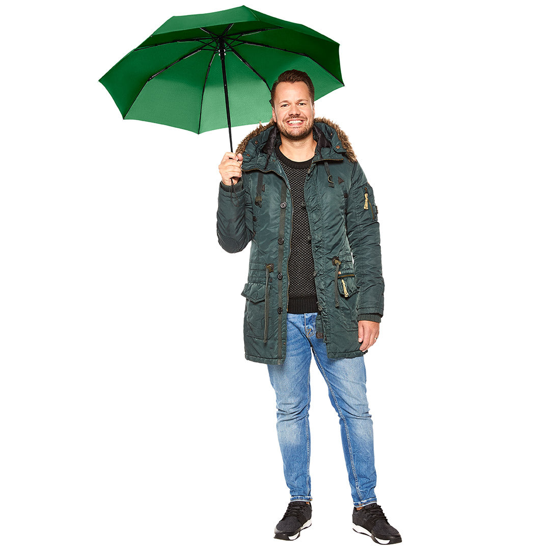 AOC-Taschenschirm - Taschenschirm mit Logo, Bild 63