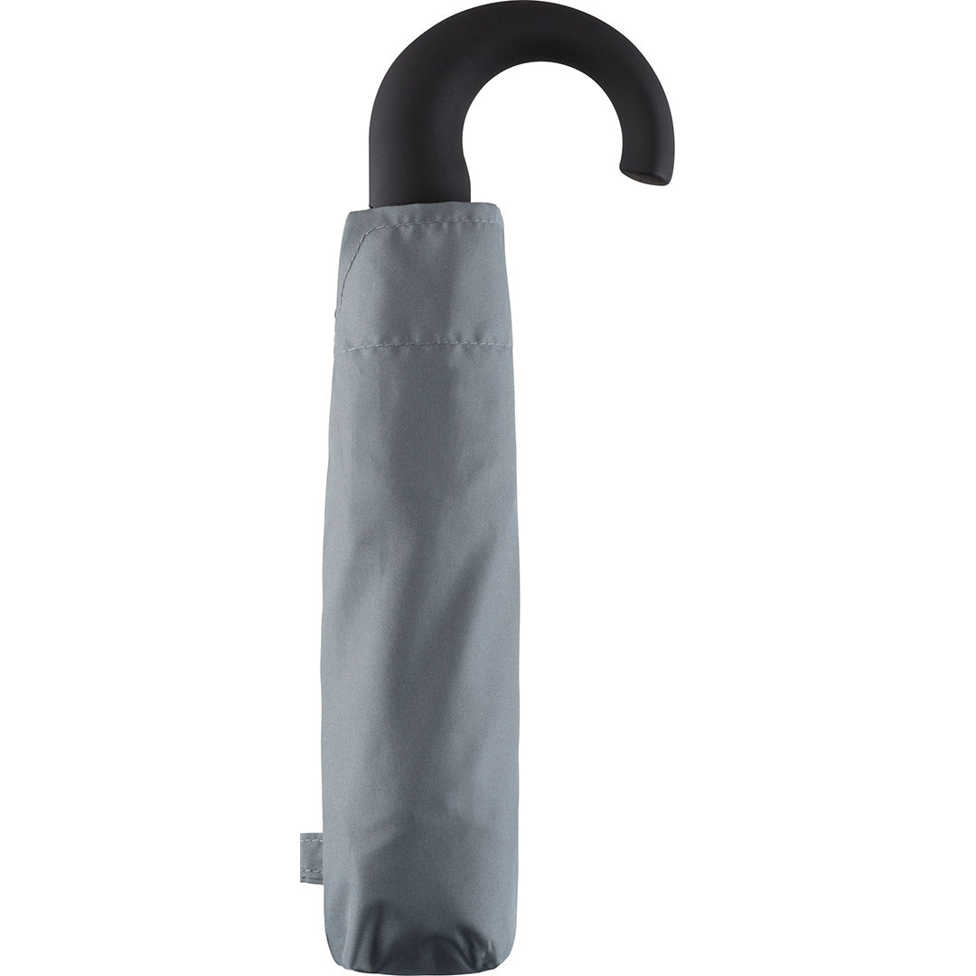 AOC-Taschenschirm - Taschenschirm mit Logo, Bild 9
