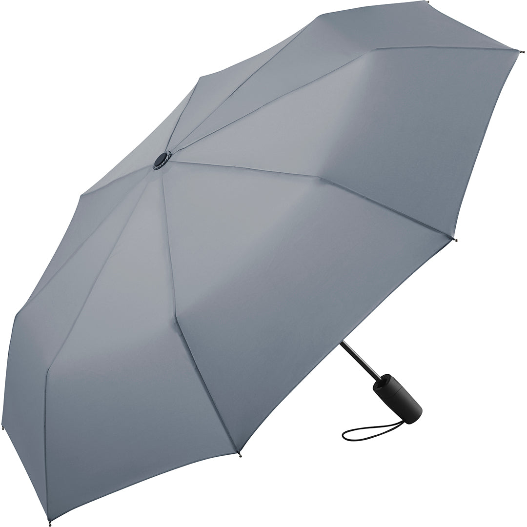 AOC-Taschenschirm - Taschenschirm mit Logo, Bild 9