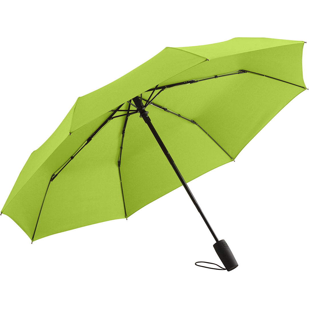 AOC-Taschenschirm - Taschenschirm mit Logo, Bild 50