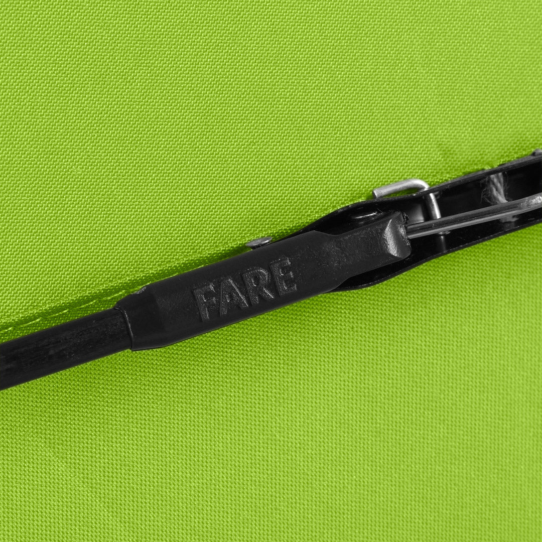 AOC-Taschenschirm - Taschenschirm mit Logo, Bild 52