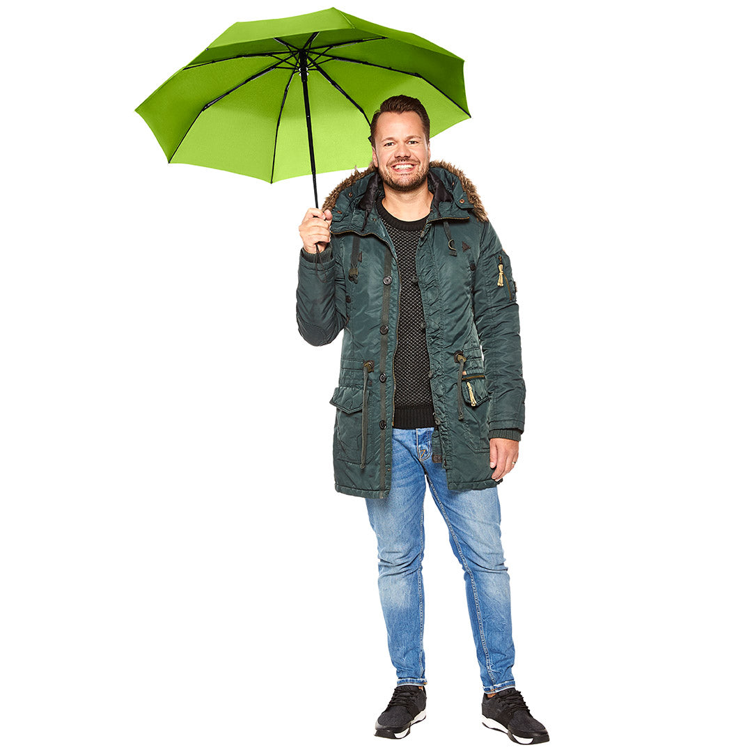 AOC-Taschenschirm - Taschenschirm mit Logo, Bild 55