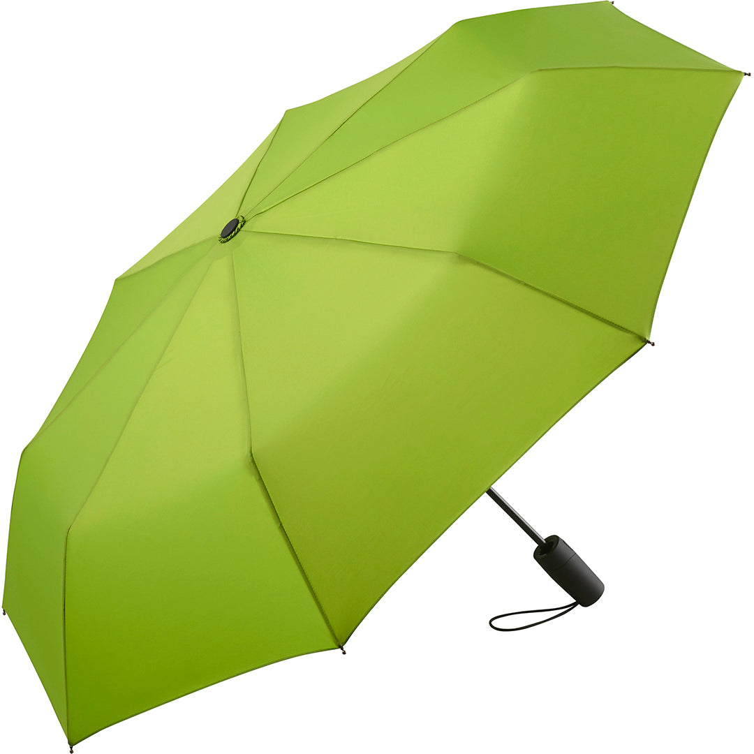 AOC-Taschenschirm - Taschenschirm mit Logo, Bild 49