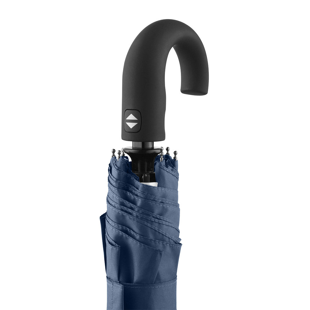AOC-Taschenschirm - Taschenschirm mit Logo, Bild 15