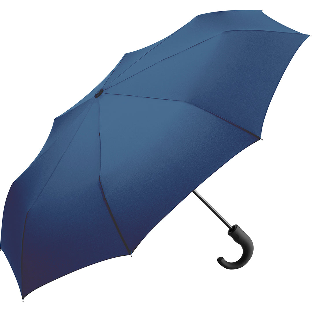 AOC-Taschenschirm - Taschenschirm mit Logo, Bild 11