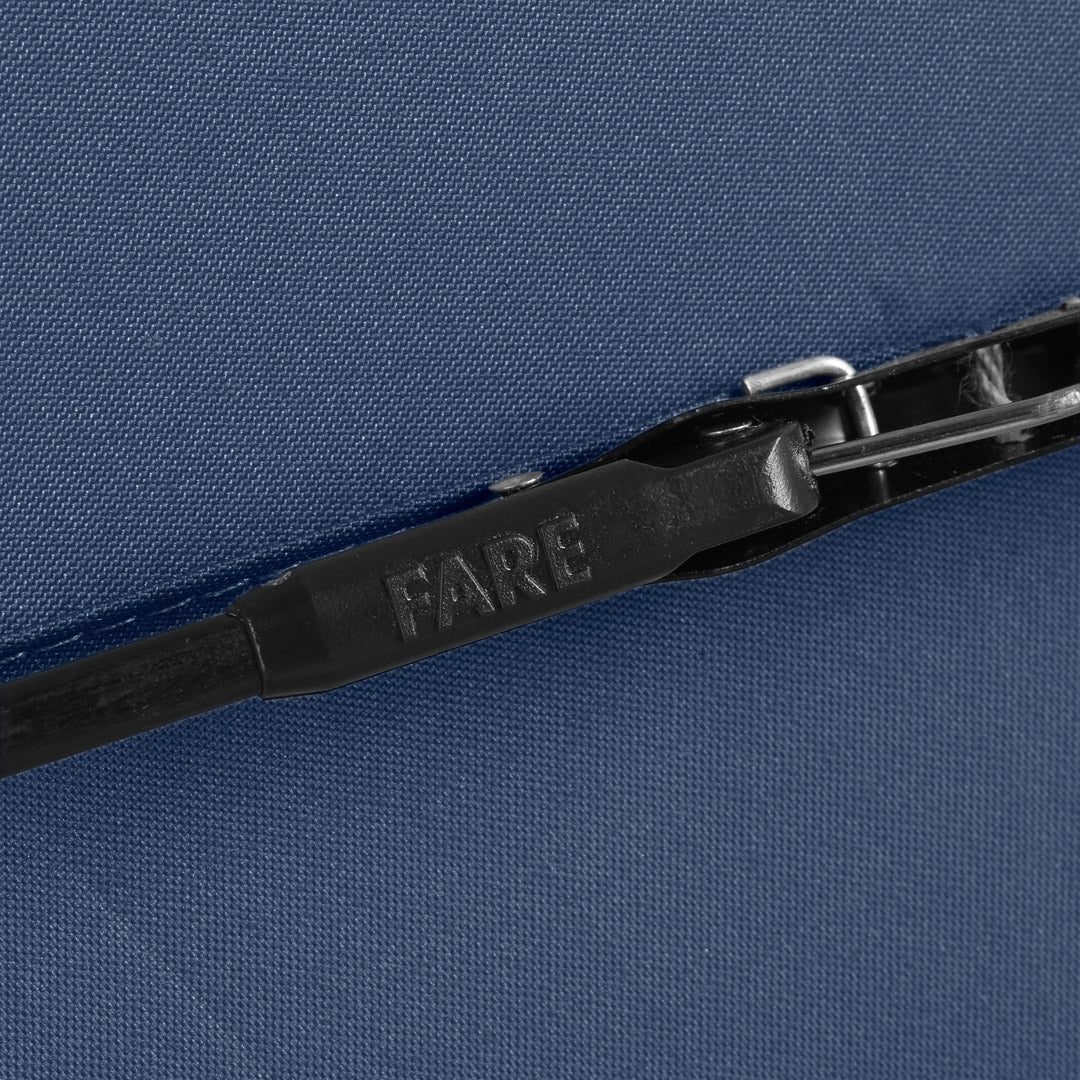 AOC-Taschenschirm - Taschenschirm mit Logo, Bild 20