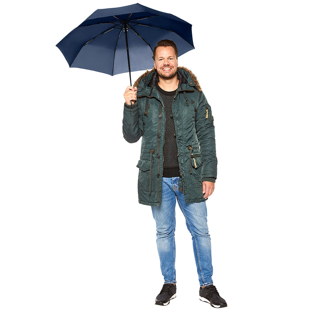 AOC-Taschenschirm - Taschenschirm mit Logo, Bild 23
